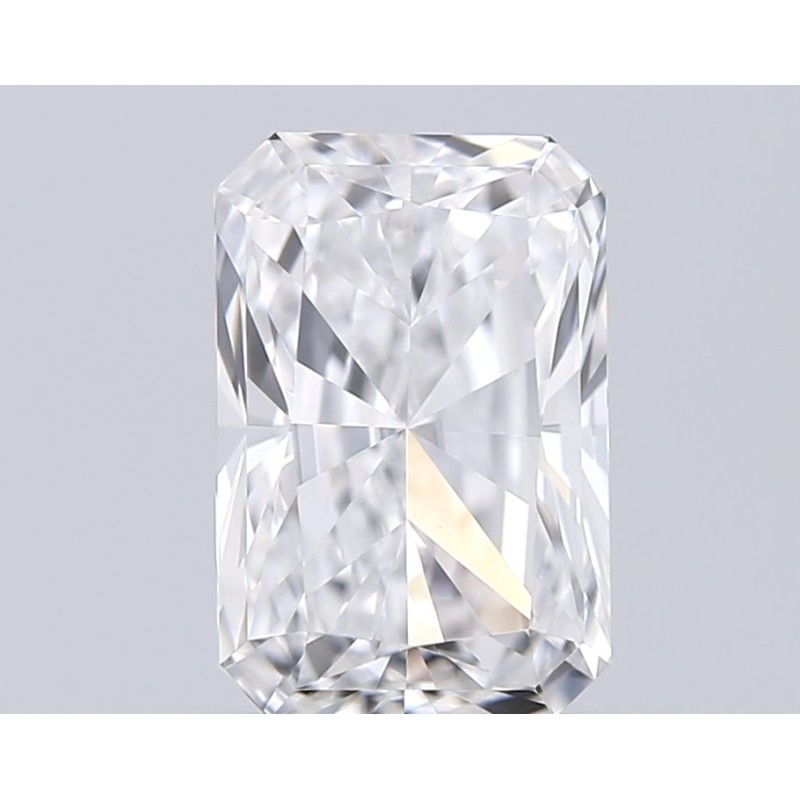 Diament radiant, 0.71ct, VVS2, D, GIA 3475385184
