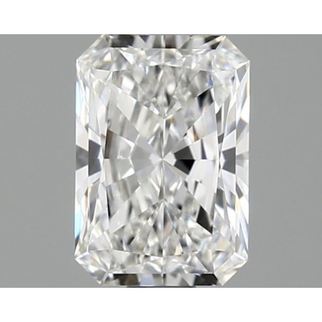 Diament laboratoryjny radiant, 0.97ct, VVS2, E, IGI LG642441005