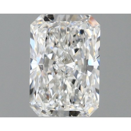 Diament laboratoryjny radiant, 0.97ct, VVS2, E, IGI LG654448483