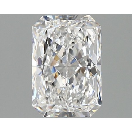 Diament laboratoryjny radiant, 1.46ct, VVS2, D, IGI LG669464582