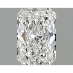 Diament laboratoryjny radiant, 0.98ct, VVS2, E, IGI LG646454676
