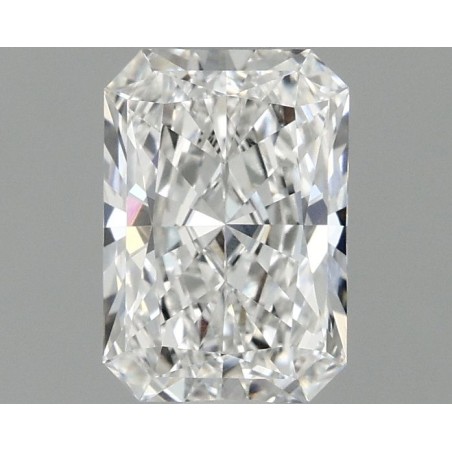 Diament laboratoryjny radiant, 0.98ct, VVS2, E, IGI LG646454676