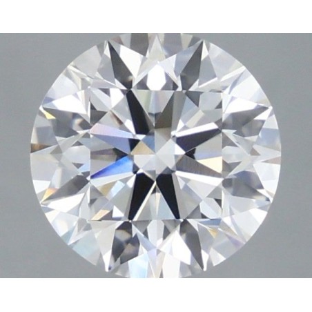 Diament laboratoryjny szlif okrągły, 2.55ct, VVS2, E, IGI LG743521978