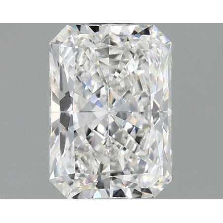 Diament laboratoryjny radiant, 1.47ct, VVS2, E, IGI LG663406262