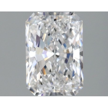 Diament laboratoryjny radiant, 1.48ct, VVS2, D, IGI LG641488970