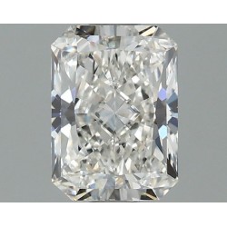 Diament laboratoryjny radiant, 0.99ct, VVS2, E, IGI LG662479315