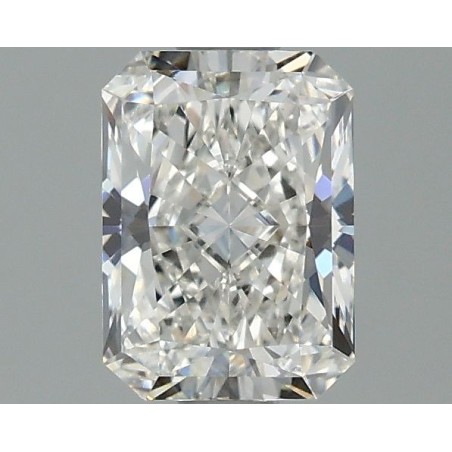 Diament laboratoryjny radiant, 0.99ct, VVS2, E, IGI LG662479315