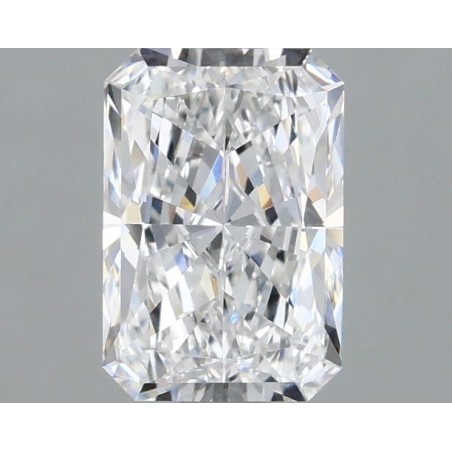 Diament laboratoryjny radiant, 0.98ct, VVS2, E, IGI LG649496561
