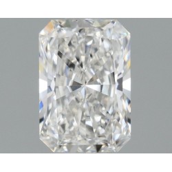 Diament laboratoryjny radiant, 0.96ct, VVS2, E, IGI LG649413841