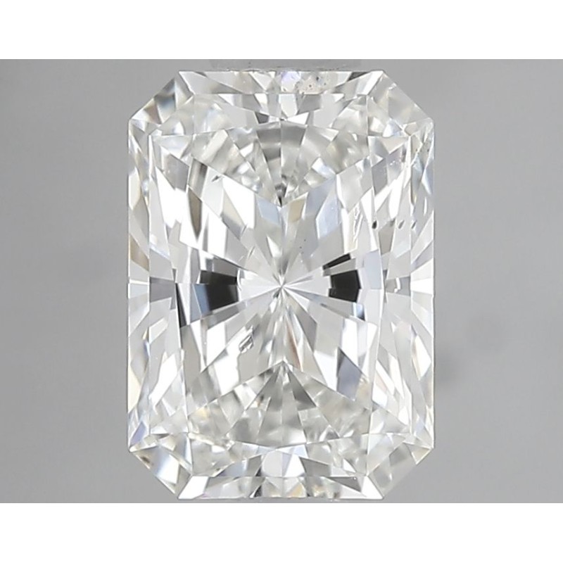 Diament radiant, 1.02ct, SI2, H, GIA 1515609377