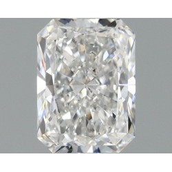 Diament laboratoryjny radiant, 0.98ct, VVS2, E, IGI LG648491935