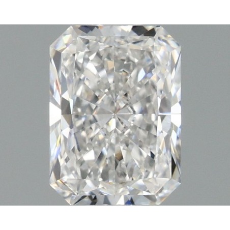 Diament laboratoryjny radiant, 0.98ct, VVS2, E, IGI LG648491935