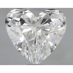 Diament serce, 1.04ct, SI2, G, GIA 2537308428