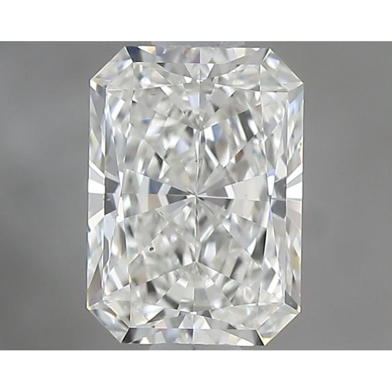 Diament radiant, 1ct, VS2, H, GIA 6525993937 Diament radiant, 1ct, VS2, H, GIA 6525993937