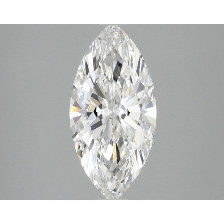 Diament laboratoryjny markiza, 1.85ct, VVS2, E, IGI LG752550611