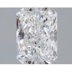 Diament laboratoryjny radiant, 1.55ct, VVS2, E, IGI LG758502252