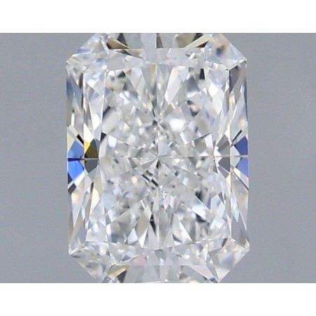 Diament laboratoryjny radiant, 1.41ct, VVS2, E, IGI LG723562658