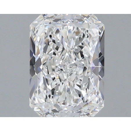 Diament laboratoryjny radiant, 1.53ct, VVS1, E, IGI LG720565931