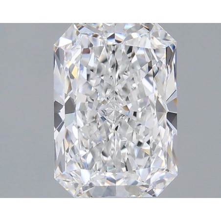 Diament laboratoryjny radiant, 1.54ct, VVS1, D, IGI LG758502235