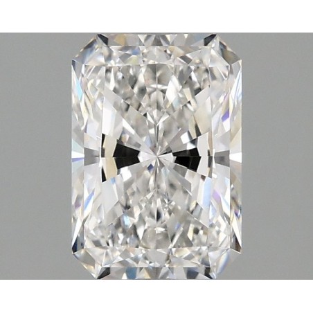 Diament laboratoryjny radiant, 1.58ct, VVS1, E, IGI LG668475800