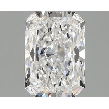 Diament laboratoryjny radiant, 1.59ct, VVS2, D, IGI LG688514593