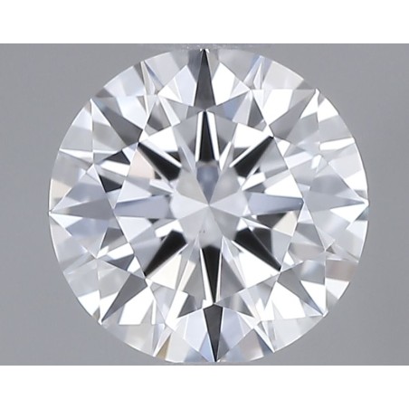 Diament szlif okrągły, 0.54ct, VVS2, D, GIA 7448405250