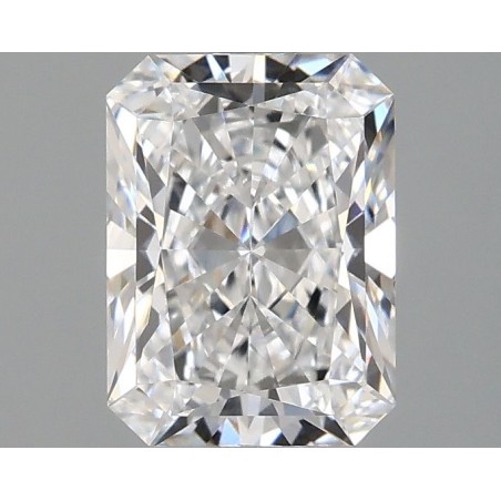 Diament laboratoryjny radiant, 1.59ct, VVS2, D, IGI LG681513442