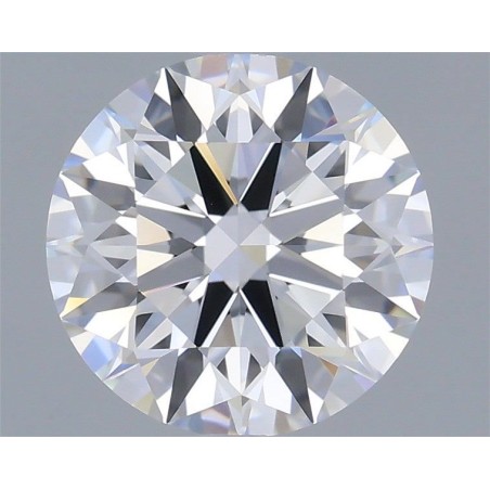 Diament laboratoryjny szlif okrągły, 1.03ct, VVS2, E, IGI LG710538068