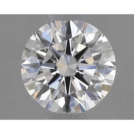 Diament szlif okrągły, 0.56ct, VS1, D, GIA 7536483662