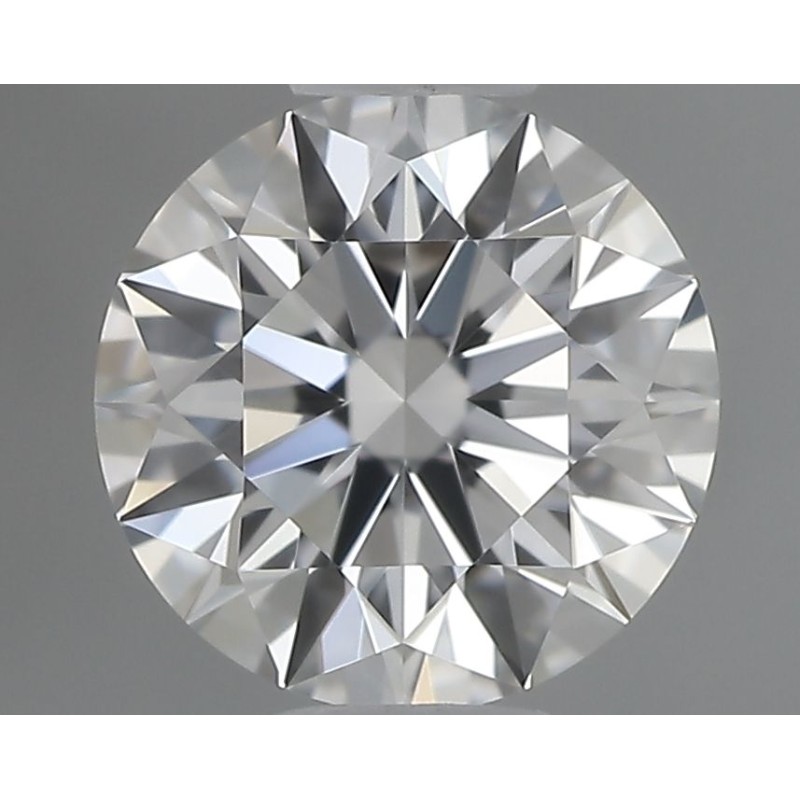 Diament szlif okrągły, 0.4ct, VVS1, E, GIA 7476920557
