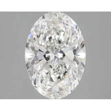 Diament laboratoryjny szlif owalny, 2.04ct, VVS2, E, IGI LG752566949
