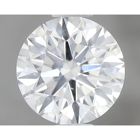 Diament szlif okrągły, 0.52ct, SI1, F, GIA 1469530260