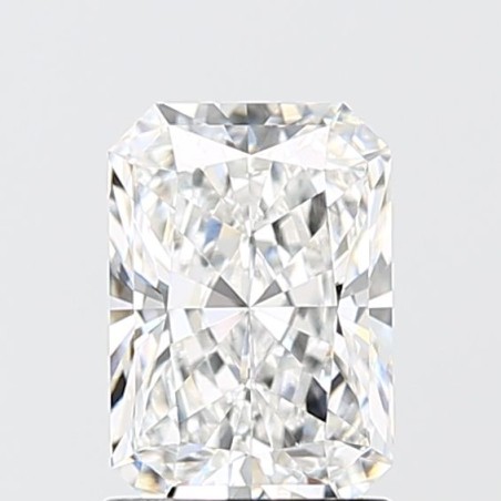 Diament laboratoryjny radiant, 1.59ct, VVS2, E, IGI LG717539551
