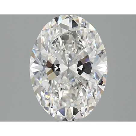 Diament laboratoryjny szlif owalny, 2.03ct, VVS2, E, IGI LG752566965