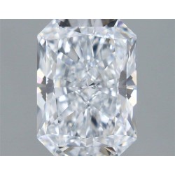 Diament laboratoryjny radiant, 1.62ct, VVS1, E, IGI LG633452254