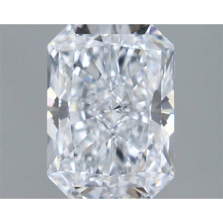 Diament laboratoryjny radiant, 1.62ct, VVS1, E, IGI LG633452254
