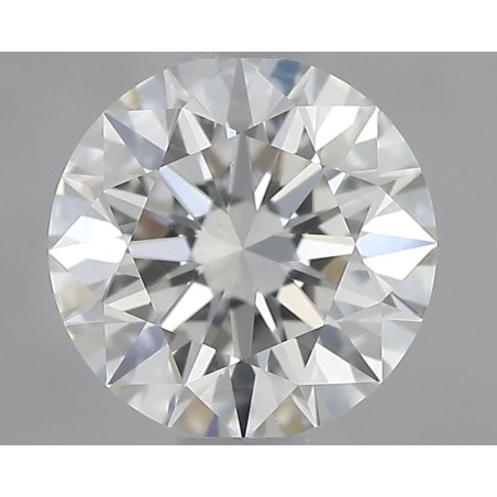 Diament szlif okrągły, 0.75ct, VS2, H, GIA 6532237285