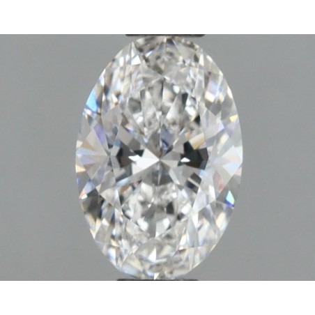 Diament laboratoryjny szlif owalny, 1.03ct, VVS1, E, IGI LG735520930