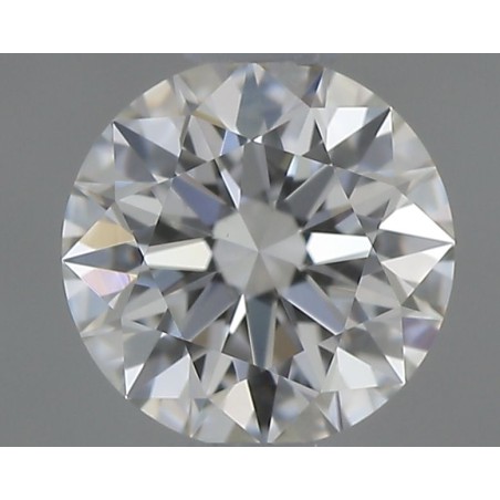 Diament szlif okrągły, 0.52ct, VS1, G, GIA 6532293576