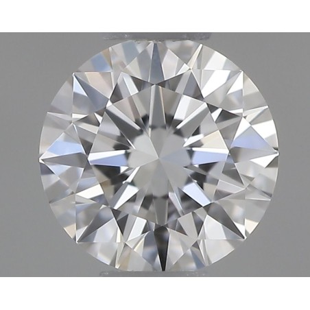 Diament szlif okrągły, 0.3ct, VVS2, D, GIA 6532919228