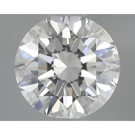 Diament szlif okrągły, 0.6ct, VVS2, G, GIA 2534483240
