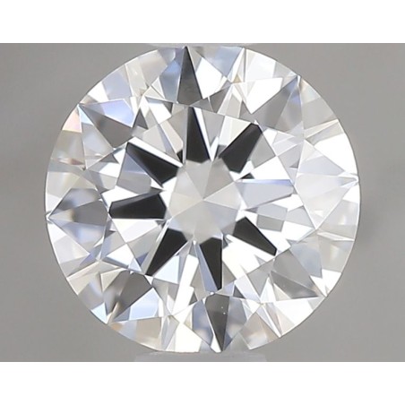 Diament szlif okrągły, 0.51ct, VVS2, E, GIA 6521130286