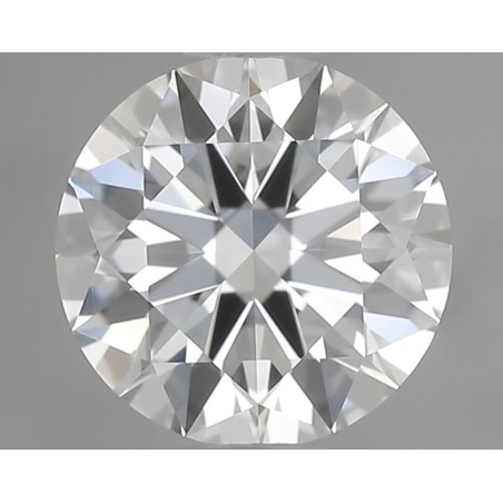 Diament szlif okrągły, 0.63ct, VVS1, G, GIA 6515514507