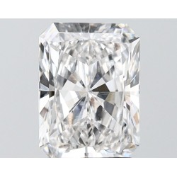 Diament laboratoryjny radiant, 2.01ct, VVS1, E, IGI LG760546848