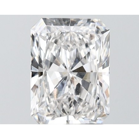 Diament laboratoryjny radiant, 2.01ct, VVS1, E, IGI LG760546848