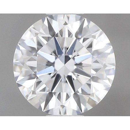 Diament szlif okrągły, 0.53ct, VS1, D, GIA 1405432584