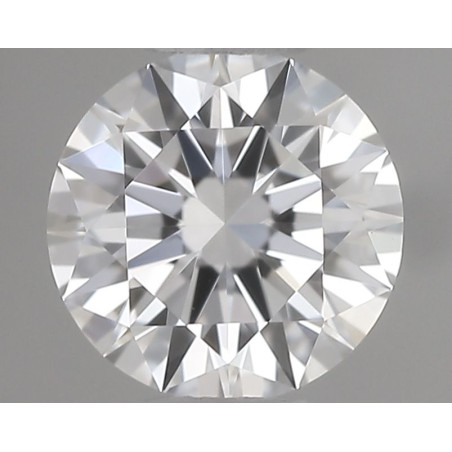 Diament szlif okrągły, 0.32ct, VVS2, D, GIA 6515780461