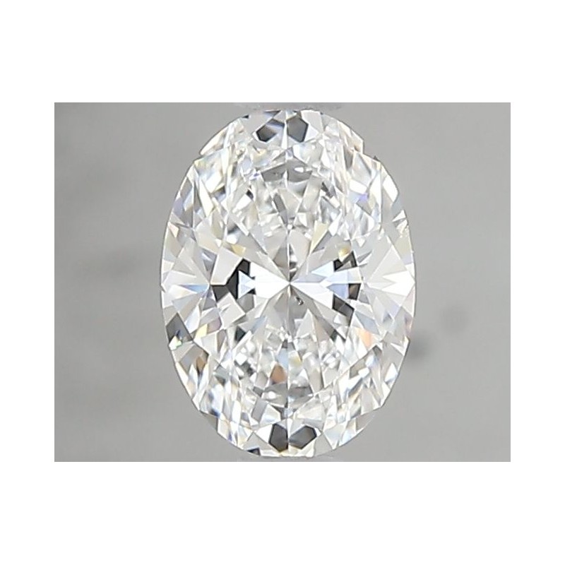 Diament szlif owalny, 0.72ct, VS2, E, GIA 2517746778 Diament szlif owalny, 0.72ct, VS2, E, GIA 2517746778