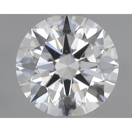 Diament szlif okrągły, 0.7ct, VS1, G, GIA 6532293756