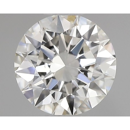 Diament szlif okrągły, 0.51ct, VS2, G, GIA 3435829913